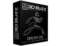 ZBrush 101 The Fundamentals Part-01