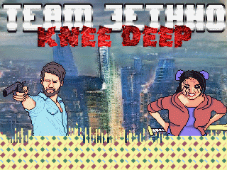 Team JethKo - Knee Deep - FV