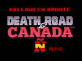 Dead Road to Canada Edición Ñ - NERVE