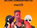 Gachimuchi: Become Dungeon Master v1.1 (macOS)
