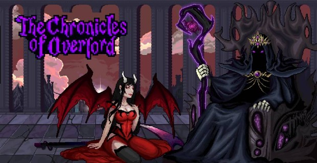 The Chronicles of Overlord (demo)