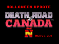 Death Road to Canada - Edición Ñ - Nerve 2.0