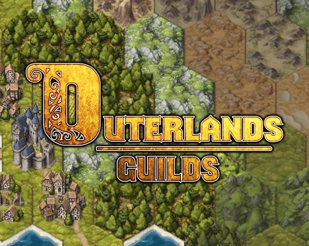 Outerlands Guilds v0.0.9