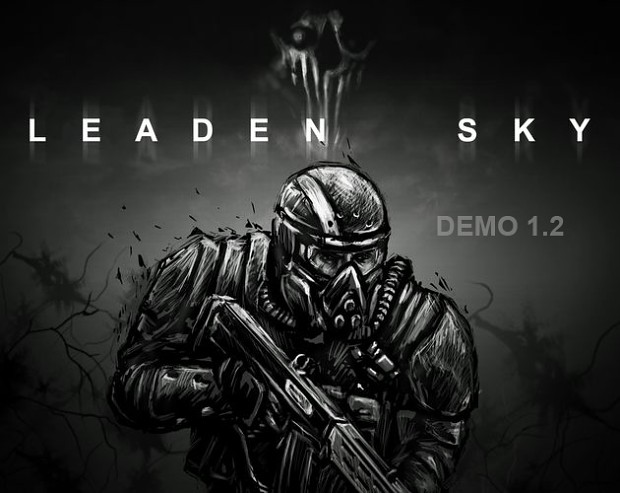 Leaden Sky Demo 2022 (1.2)