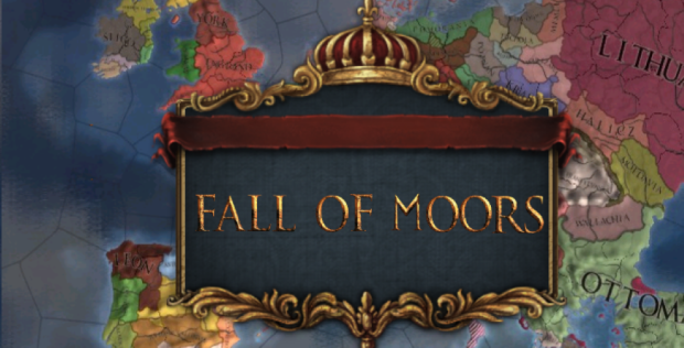 Fall of moors 1.4.3