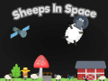 Sheeps in Space Alpha