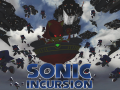 Sonic Incursion