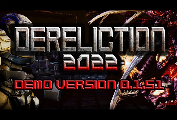 Dereliction Demo Windows 0.1.51
