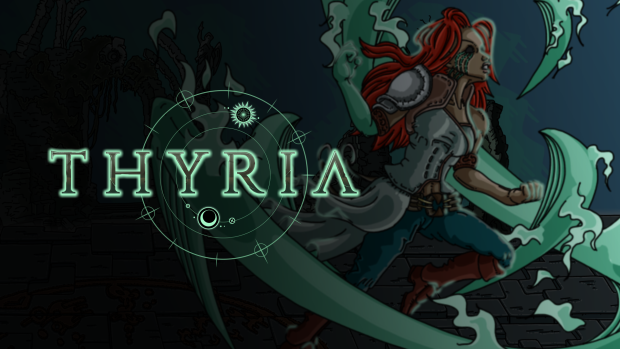 Trailer For Thyria