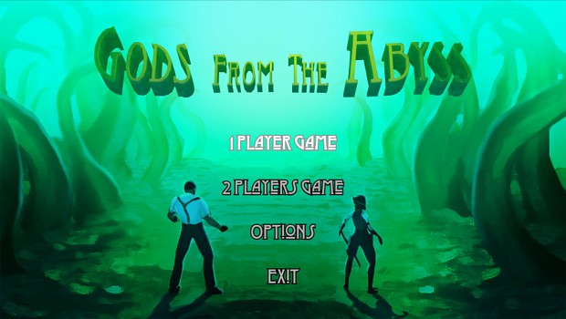 Gods from the Abyss DEMO 1.0.1 windows