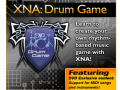 XNA Drum Game Part-01