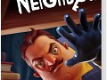 Hello Neighbor Fair by JustJel