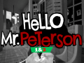 Hello MrPeterson