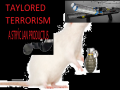 Taylored terrorism