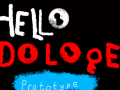 Hello Dolores prototype