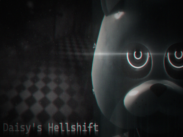 Daisy's Hellshift l PC VERSION