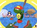 world of turtle