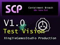 SCP   Containment Breach 80s Game Mod v1.0