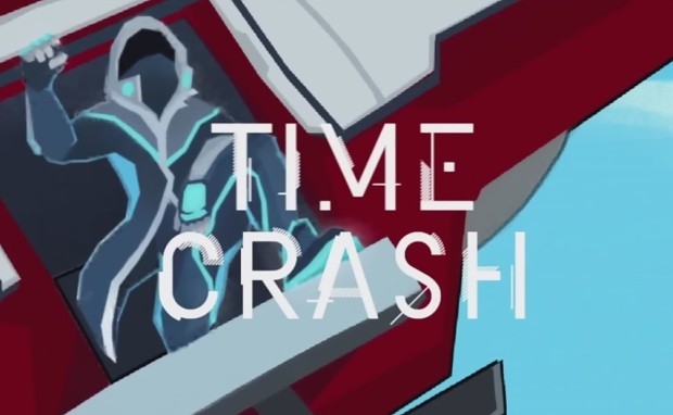 Time Crash v1.1.2
