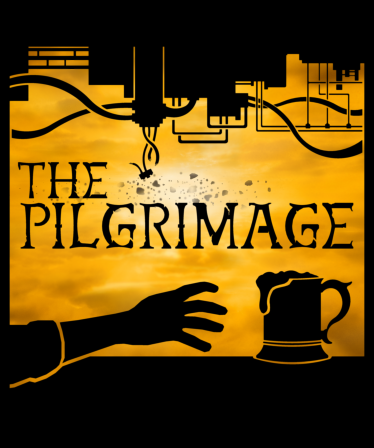 The Pilgrimage Demo Final