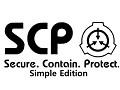 SCP Containment Breach Simple Edition v 1.4