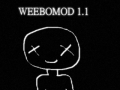 WeeboMod V1.1