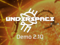 Underspace Official Demo 2.10 Mac