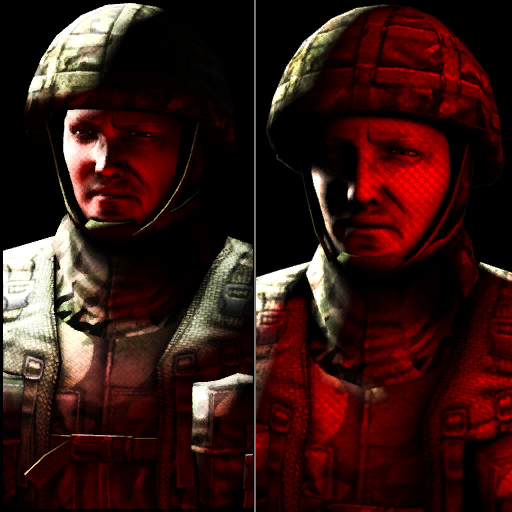 Killing Floor Mod   Updated Portraits