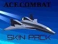 Ace Combat Skin Pack