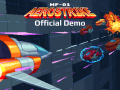 Aerostrike - Demo