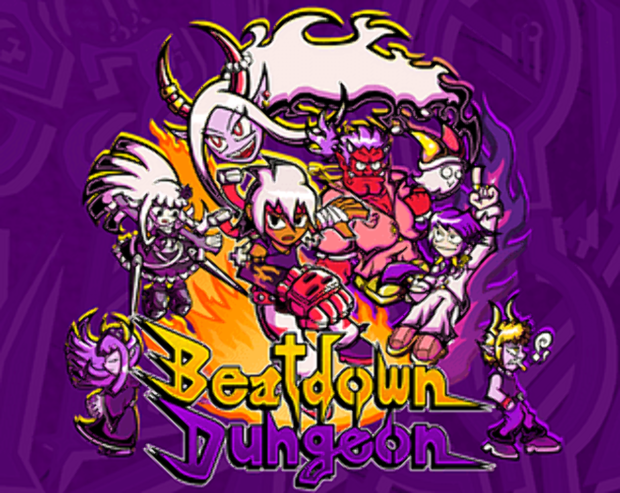 Beatdown Dungeon