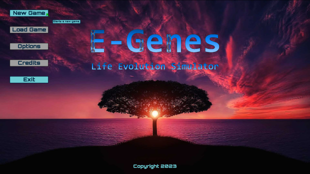 E-Genes a1.0.4
