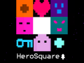HeroSquare Demo