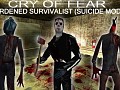 Hardened Survivalist - Unofficial Patch by HAPE_B