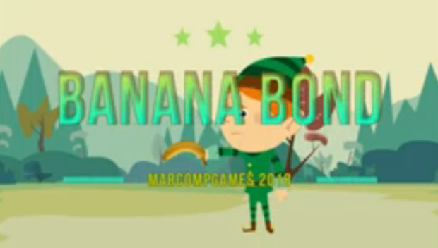 Banana Bond