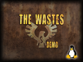 The Wastes v1.3 Demo for Linux