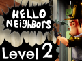 Hello Neighbors-Level_2