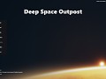 Deep Space Outpost Demo v0.3.0.31 - Linux