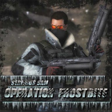 Serious Operation Frostbite
