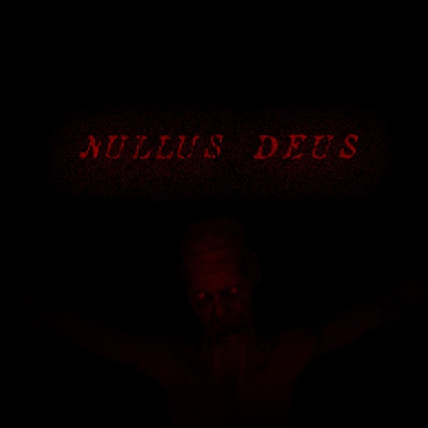 Nullus Deus - FULL RELEASE -