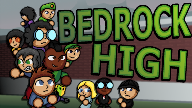 Bedrock High DEMO (Linux)