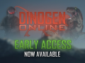 Early Access Trailer