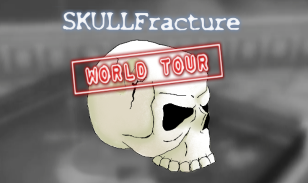 SKULLFracture World Tour