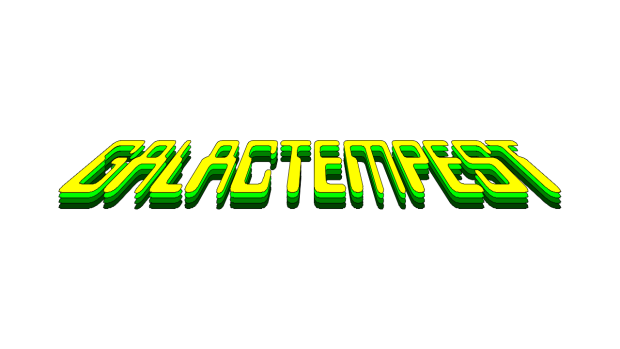 Galactempest (Demo version)