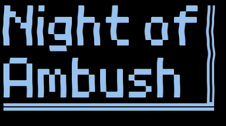 Night of amush v1.1 Demo
