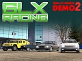 GLX Racing Demo 2