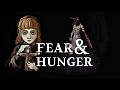 Fear Hunger 1 video - IndieDB