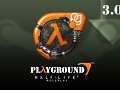 Playground 3.0