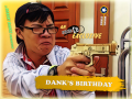 Dank's Birthday Declassified Documents Edition