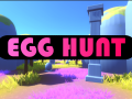 Dream Island: THE KEEPER  Egg Hunt